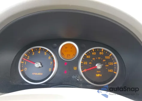 2008 Nissan Sentra 2.0/2.0S/2.0Sl из США, поврежденный, VIN 3N1AB61E98L649048